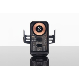 chargeur voiture induction 15W (Import) 2