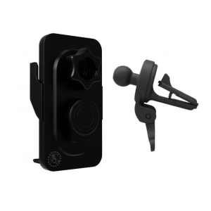 chargeur voiture induction 15W (Import)
