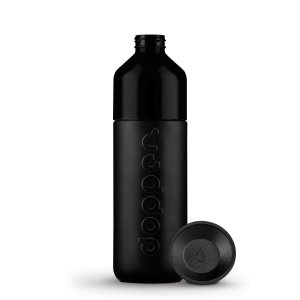 Dopper Black insulated 580 ml 4