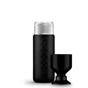 Dopper Black insulated 580 ml 5