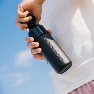 Dopper Black insulated 580 ml 7