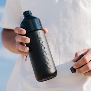 Dopper Black insulated 580 ml 8