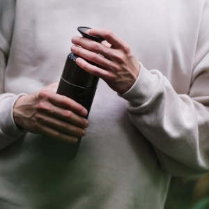 Dopper Black insulated 580 ml 9