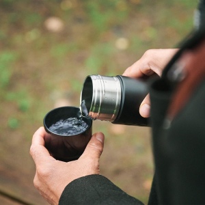 Dopper Black insulated 580 ml 11