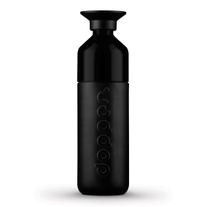 Dopper Black insulated 580 ml 2