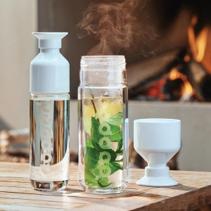 Dopper Glass Insulated 450 ml 3