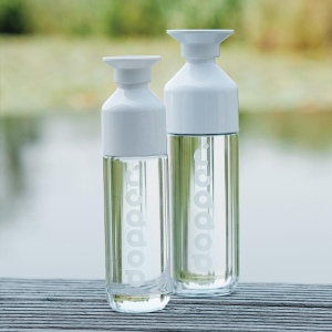 Dopper Glass Insulated 450 ml 4
