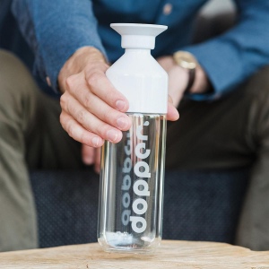 Dopper Glass Insulated 450 ml 5