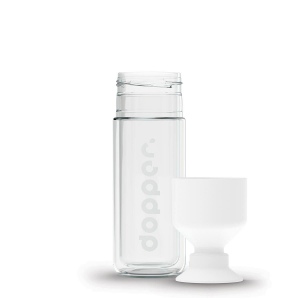 Dopper Glass Insulated 450 ml 7