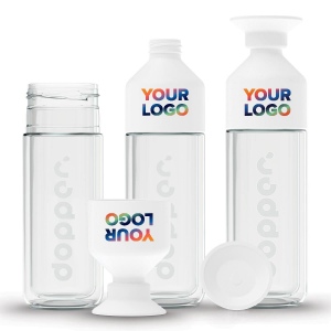 Dopper Glass Insulated 450 ml 8
