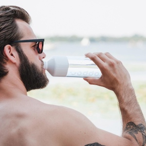 Dopper Glass Insulated 450 ml 9