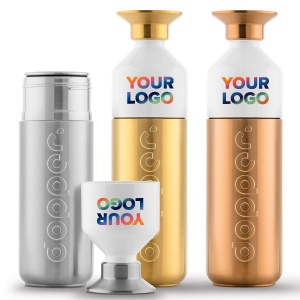 Dopper Steel 800 ml 7