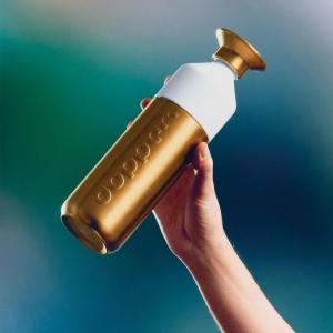 Dopper Steel 800 ml 8