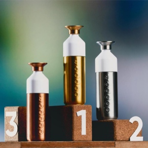 Dopper Steel 800 ml 10