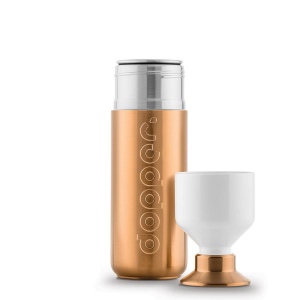 Dopper Steel 800 ml 12