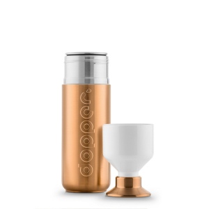 Dopper Steel 800 ml 4