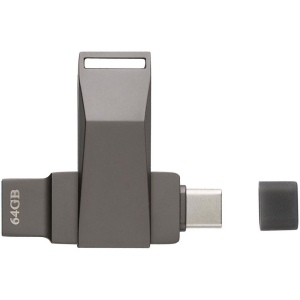 Clé USB twist 3.0 64 Go Dorian 5