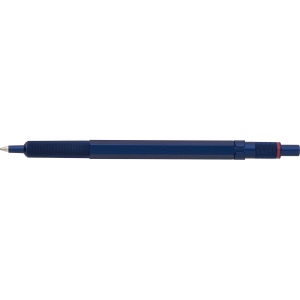 Stylo bille rOtring 600 6