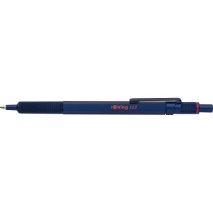 Stylo bille rOtring 600 8