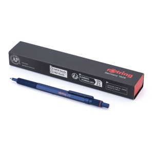Stylo bille rOtring 600 9