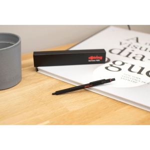 Stylo bille rOtring 600 10
