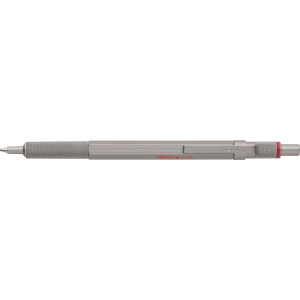 Stylo bille rOtring 600 3