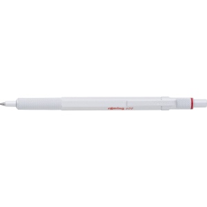 Stylo bille rOtring 600 4