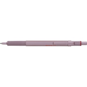 Stylo bille rOtring 600 5