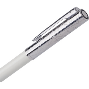 Stylo bille Waterman Allure Deluxe 4