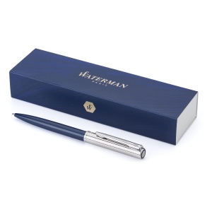Stylo bille Waterman Allure Deluxe 7
