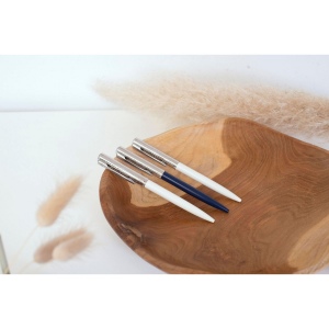 Stylo bille Waterman Allure Deluxe 10