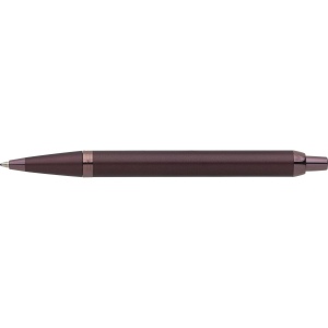 Stylo bille Parker IM Monochrome 6