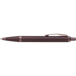 Stylo bille Parker IM Monochrome 7