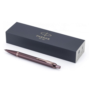 Stylo bille Parker IM Monochrome 8