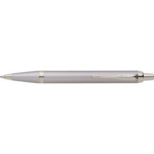 Stylo bille Parker IM Monochrome 4