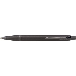 Stylo bille Parker IM Monochrome 5