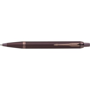 Stylo bille Parker IM Monochrome 3