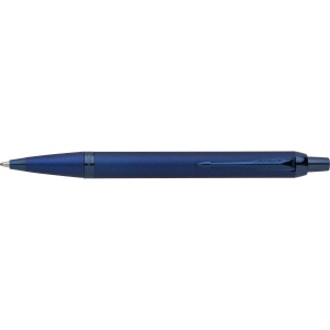 Stylo bille Parker IM Monochrome 2