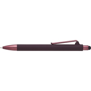 Stylo bille en ABS Hendrix 8