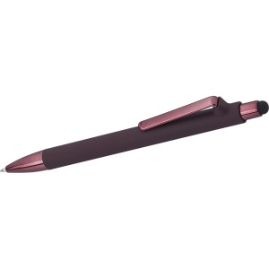 Stylo bille en ABS Hendrix 9