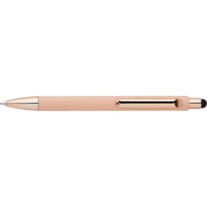 Stylo bille en ABS Hendrix 6