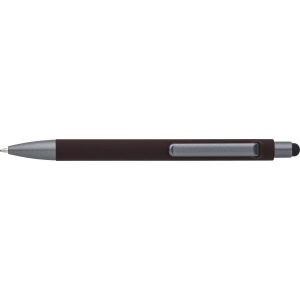 Stylo bille en ABS Louis 6