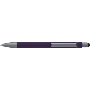 Stylo bille en ABS Louis 8