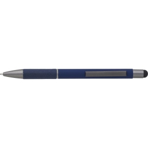 Stylo bille en aluminium Jeet 9