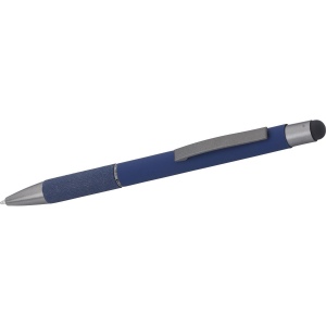 Stylo bille en aluminium Jeet 10