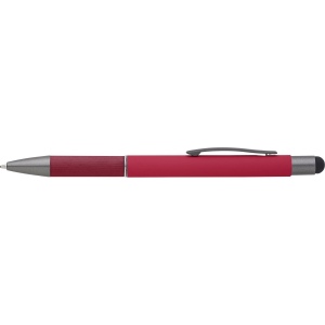 Stylo bille en aluminium Jeet 8