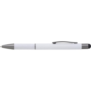 Stylo bille en aluminium Jeet 3