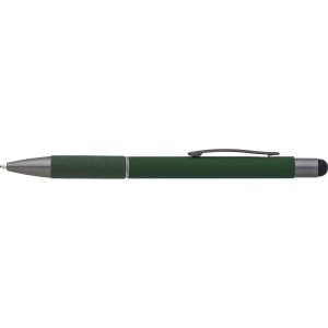 Stylo bille en aluminium Jeet 5