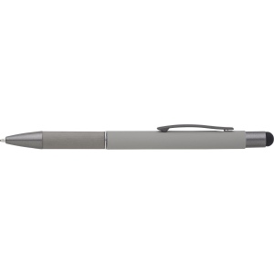 Stylo bille en aluminium Jeet 4