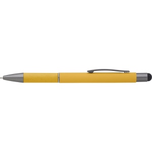 Stylo bille en aluminium Jeet 7